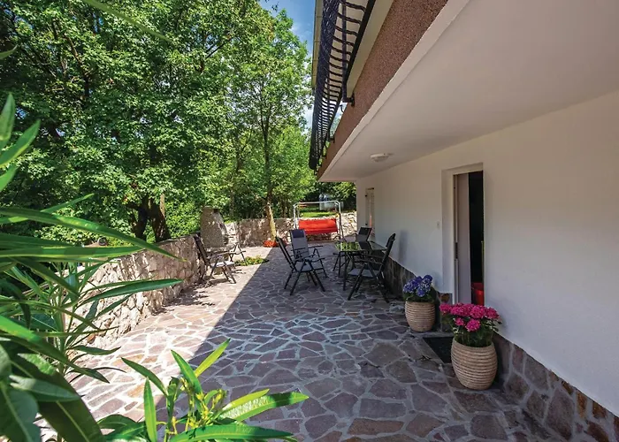 Beautiful In With Wifi * Grižane