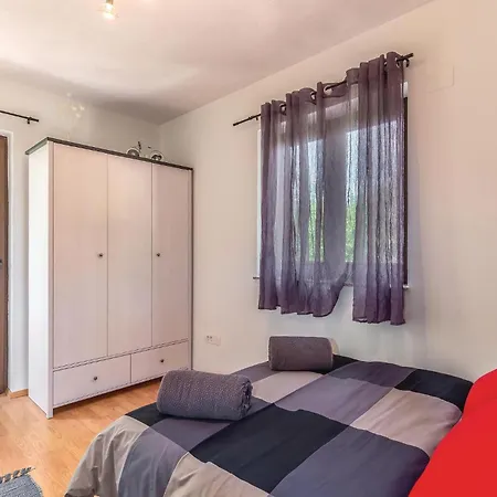 Beautiful In With Wifi Prázdninový dům Grižane