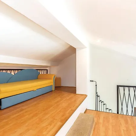 Beautiful In With Wifi Prázdninový dům *