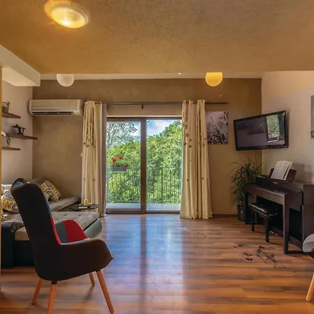 Prázdninový dům Beautiful In With Wifi Grižane