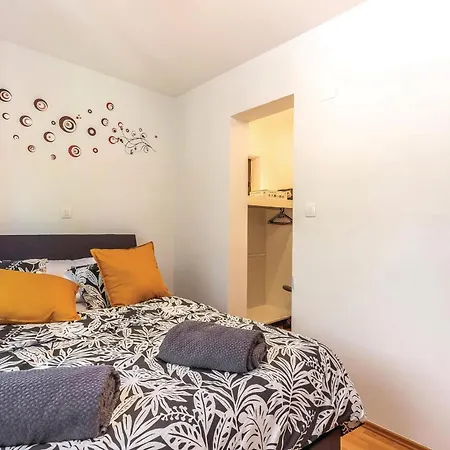 Beautiful In With Wifi Prázdninový dům