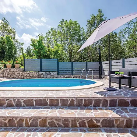 Prázdninový dům Beautiful In With Wifi