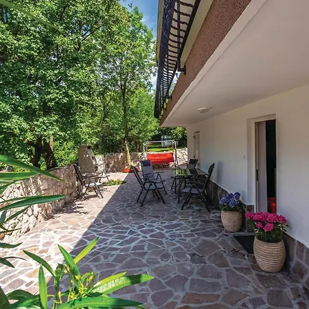 Beautiful In With Wifi * Grižane