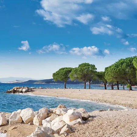 Beautiful In With Wifi Prázdninový dům *