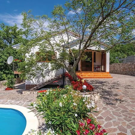 Beautiful In With Wifi * Grižane