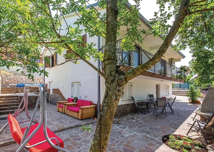 Holiday home Beautiful In With Wifi